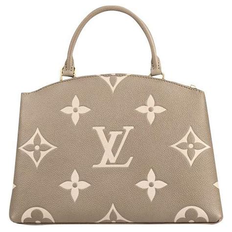 louis vuitton purse cream color|off brand Louis Vuitton purse.